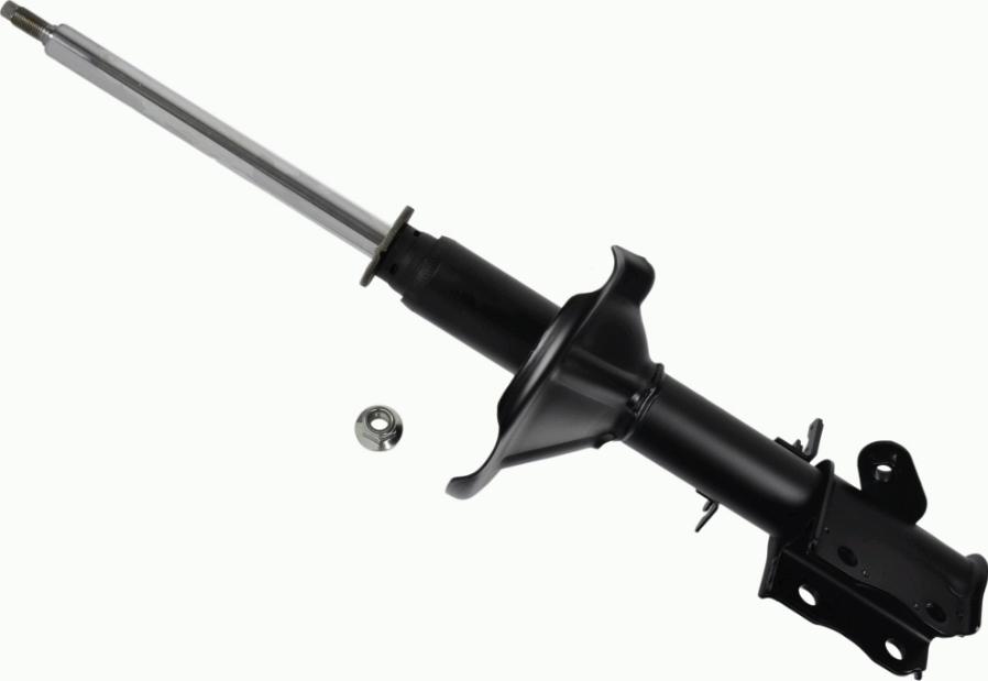 SACHS 312 748 - Ammortizzatore www.autoricambit.com