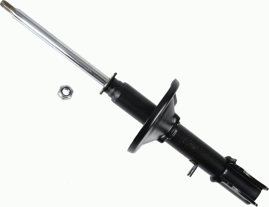 SACHS 312 750 - Ammortizzatore www.autoricambit.com