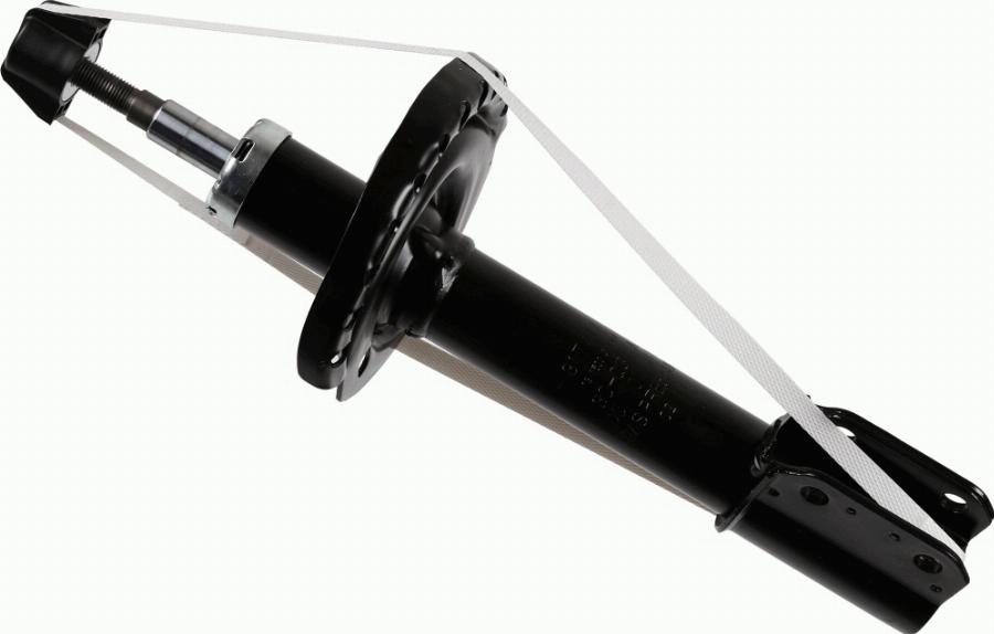 SACHS 317 417 - Ammortizzatore www.autoricambit.com