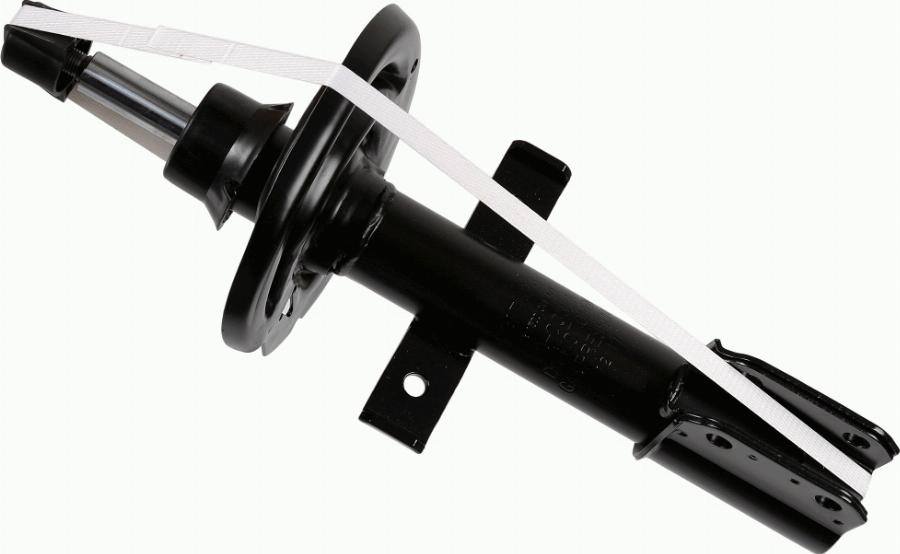 SACHS 317 423 - Ammortizzatore www.autoricambit.com