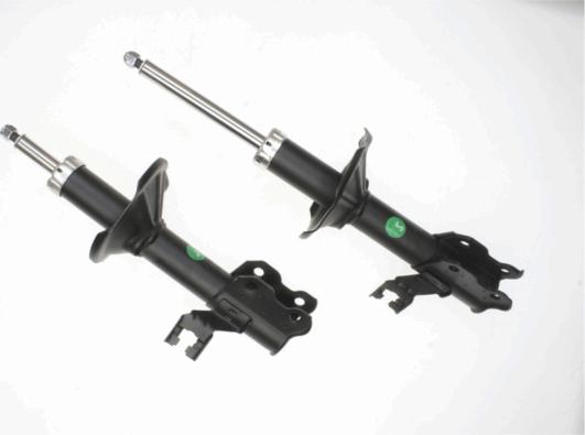 SACHS 317 649 - Ammortizzatore www.autoricambit.com