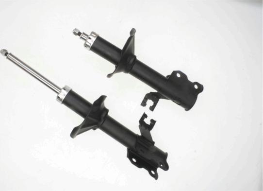 SACHS 317 648 - Ammortizzatore www.autoricambit.com