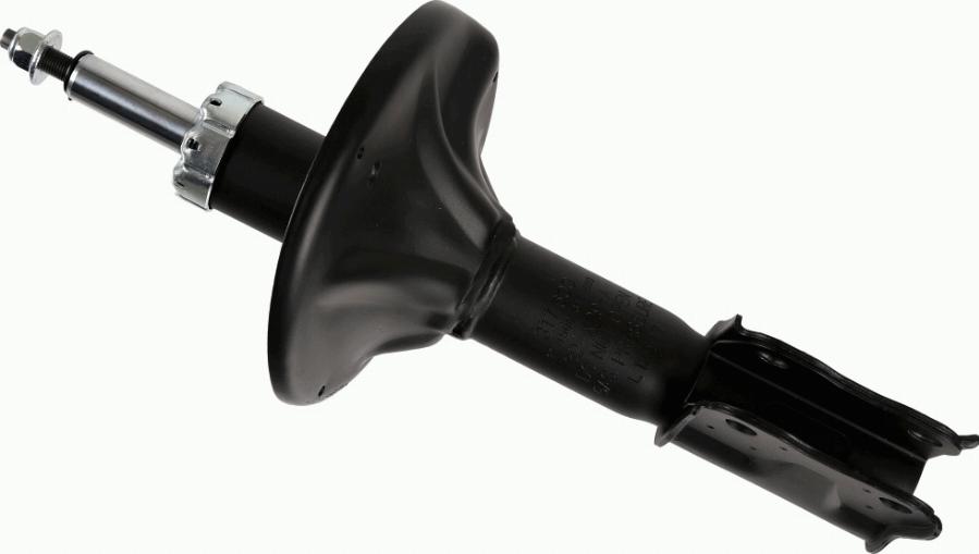 SACHS 317 600 - Ammortizzatore www.autoricambit.com