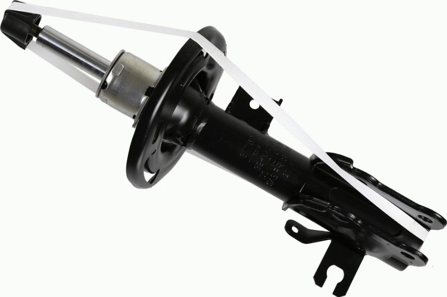 SACHS 317 624 - Ammortizzatore www.autoricambit.com