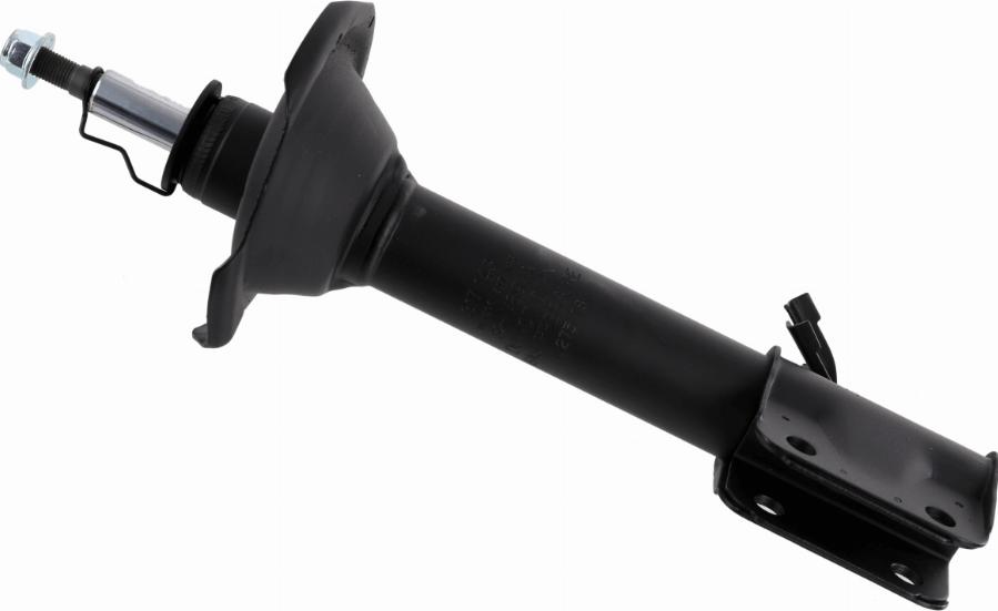 SACHS 317 143 - Ammortizzatore www.autoricambit.com