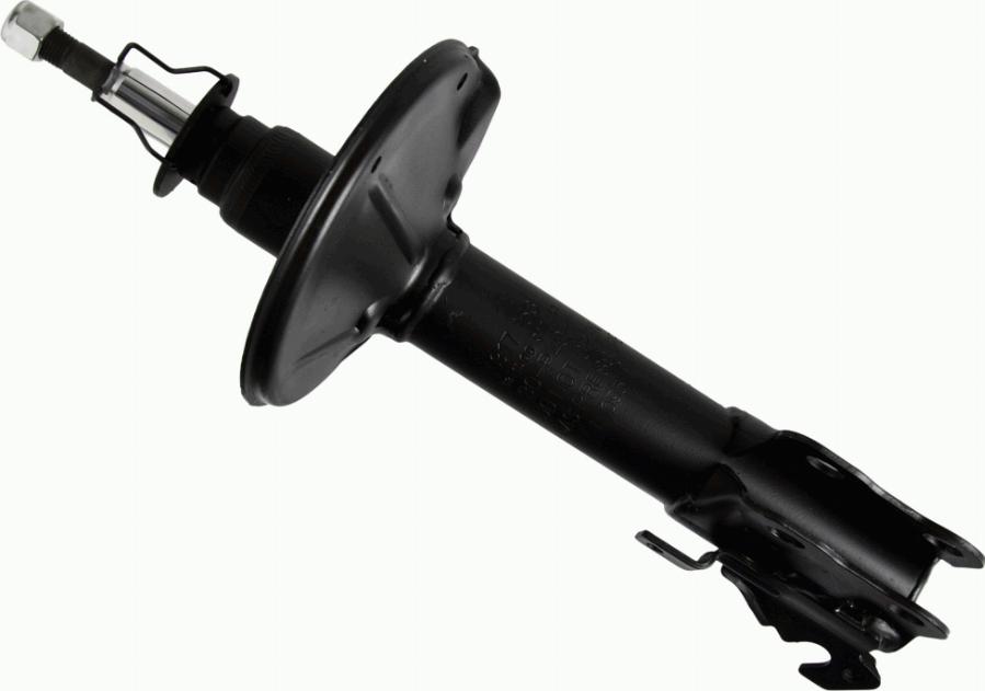 SACHS 317 153 - Ammortizzatore www.autoricambit.com