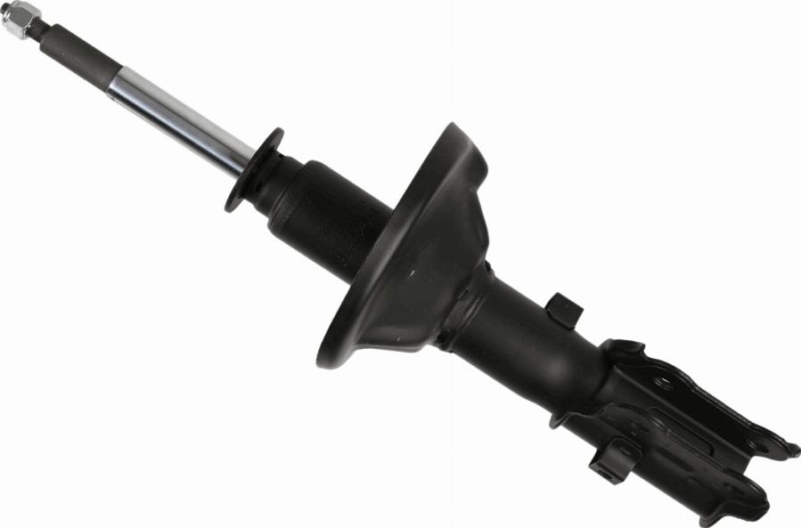 SACHS 317 114 - Ammortizzatore www.autoricambit.com