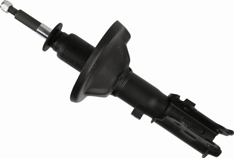 SACHS 317 115 - Ammortizzatore www.autoricambit.com