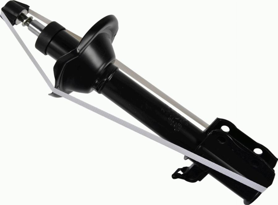 SACHS 317 126 - Ammortizzatore www.autoricambit.com