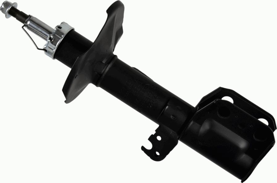 SACHS 317 121 - Ammortizzatore www.autoricambit.com