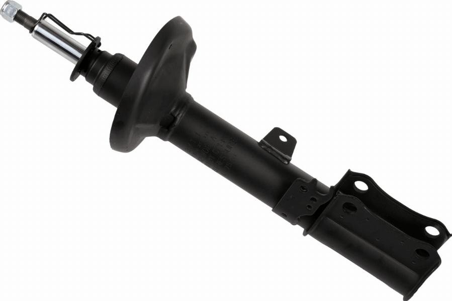 SACHS 317 171 - Ammortizzatore www.autoricambit.com