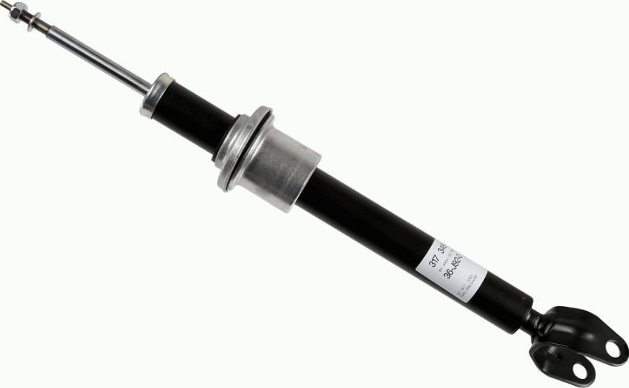 SACHS 317 348 - Ammortizzatore www.autoricambit.com