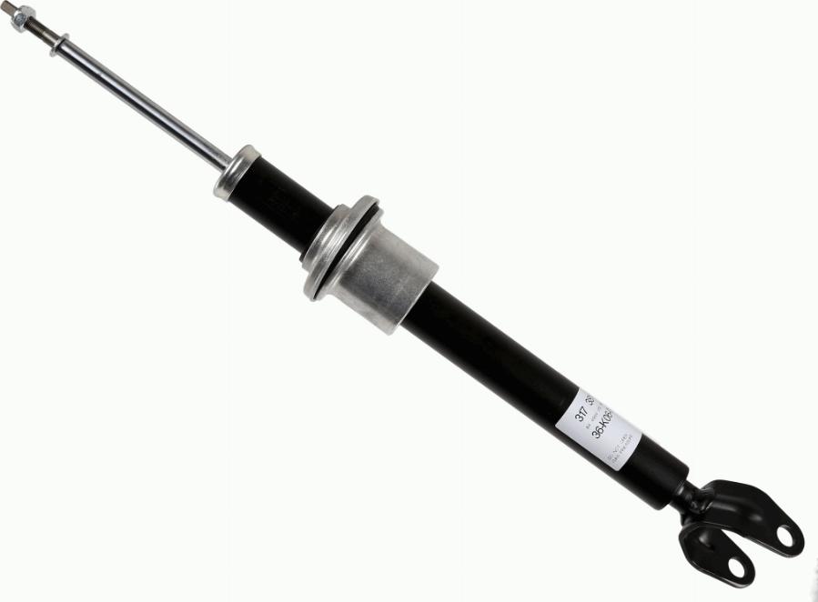 SACHS 317 381 - Ammortizzatore www.autoricambit.com