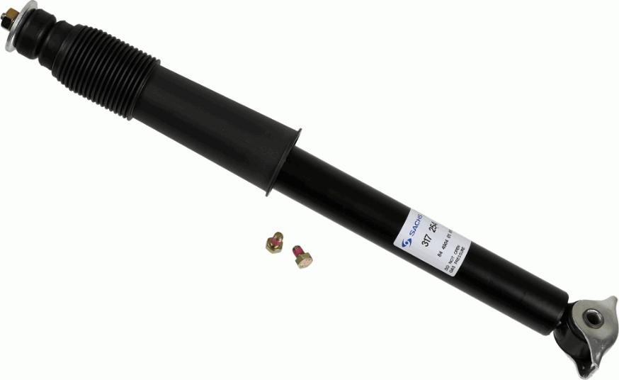 SACHS 317 254 - Ammortizzatore www.autoricambit.com