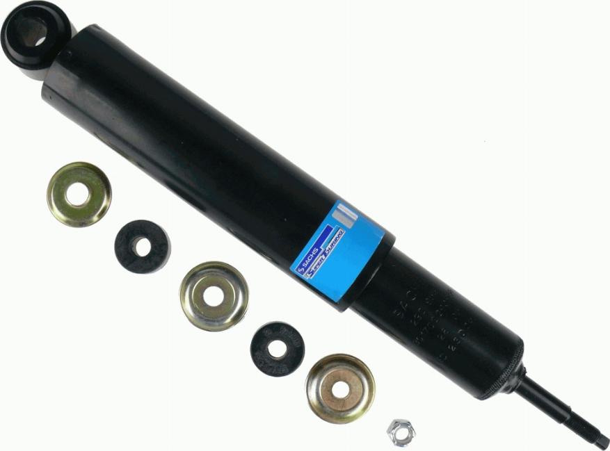 SACHS 290 956 - Ammortizzatore www.autoricambit.com