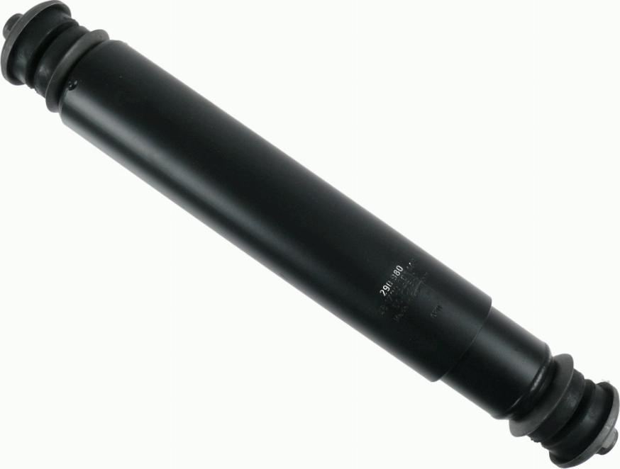 SACHS 290 980 - Ammortizzatore www.autoricambit.com