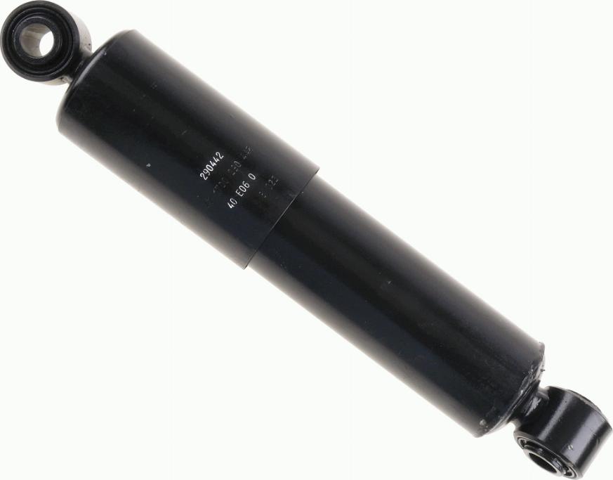 SACHS 290 442 - Ammortizzatore www.autoricambit.com