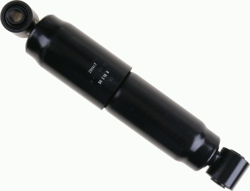 SACHS 290 467 - Ammortizzatore www.autoricambit.com