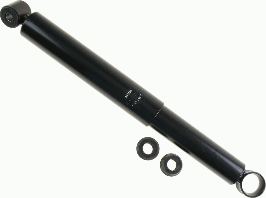 SACHS 290 488 - Ammortizzatore www.autoricambit.com