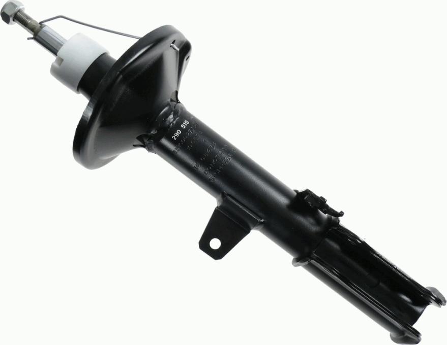 SACHS 290 515 - Ammortizzatore www.autoricambit.com