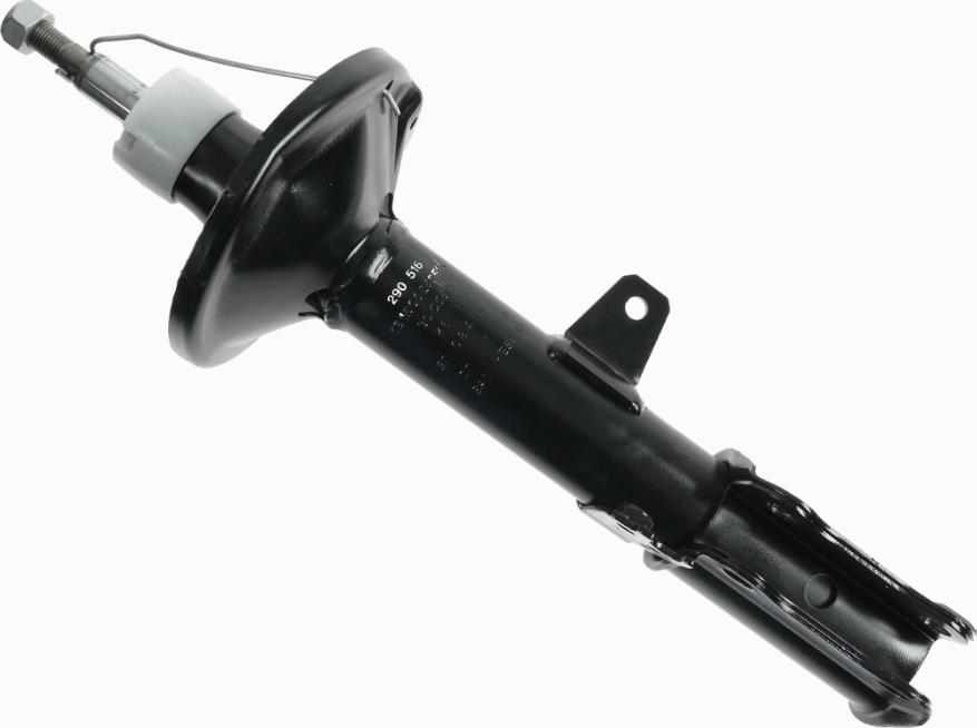 SACHS 290 516 - Ammortizzatore www.autoricambit.com