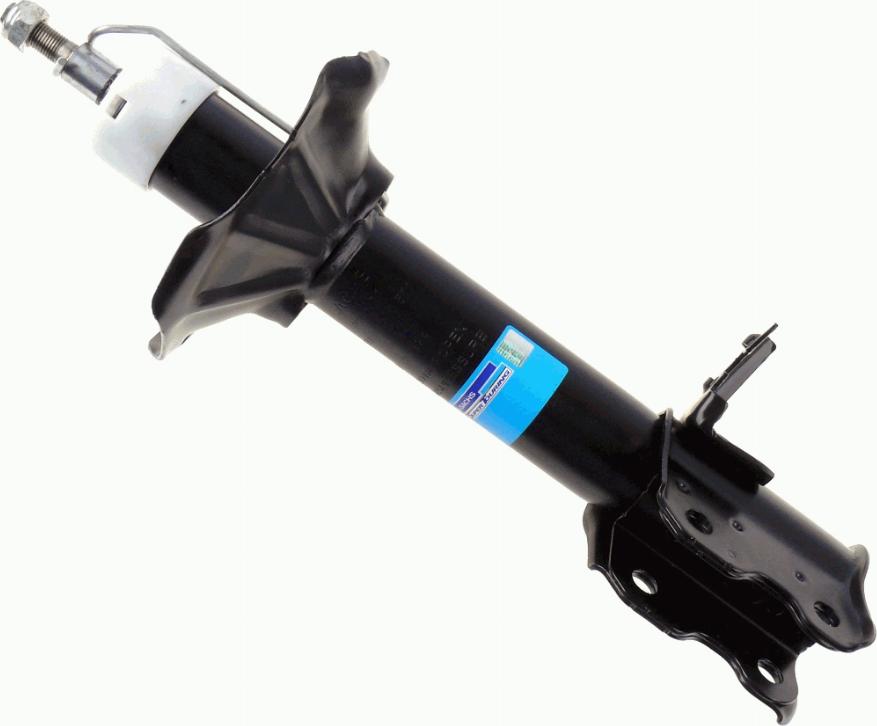 SACHS 290 511 - Ammortizzatore www.autoricambit.com