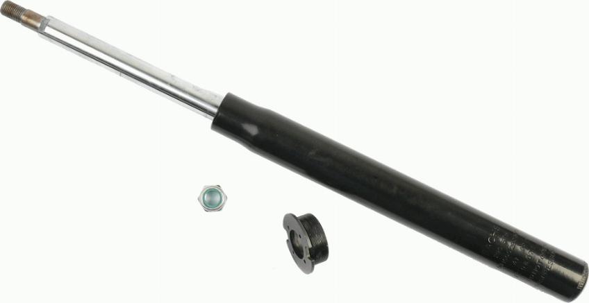 SACHS 290 575 - Ammortizzatore www.autoricambit.com