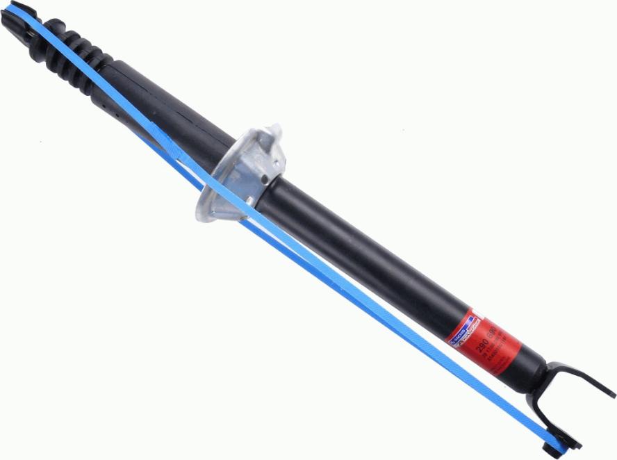 SACHS 290 690 - Ammortizzatore www.autoricambit.com