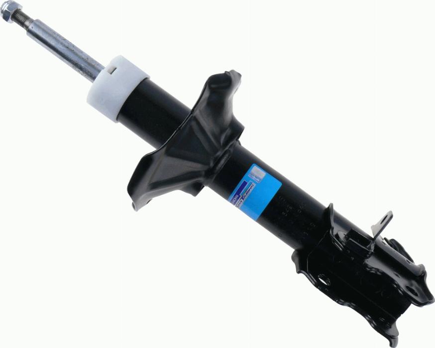 SACHS 290 649 - Ammortizzatore www.autoricambit.com