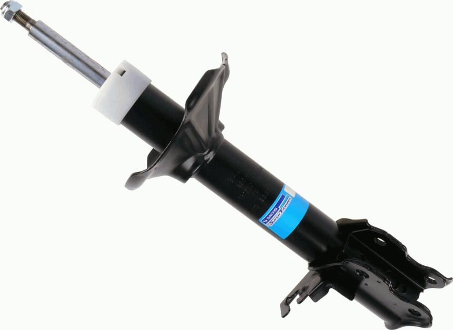 SACHS 290 654 - Ammortizzatore www.autoricambit.com