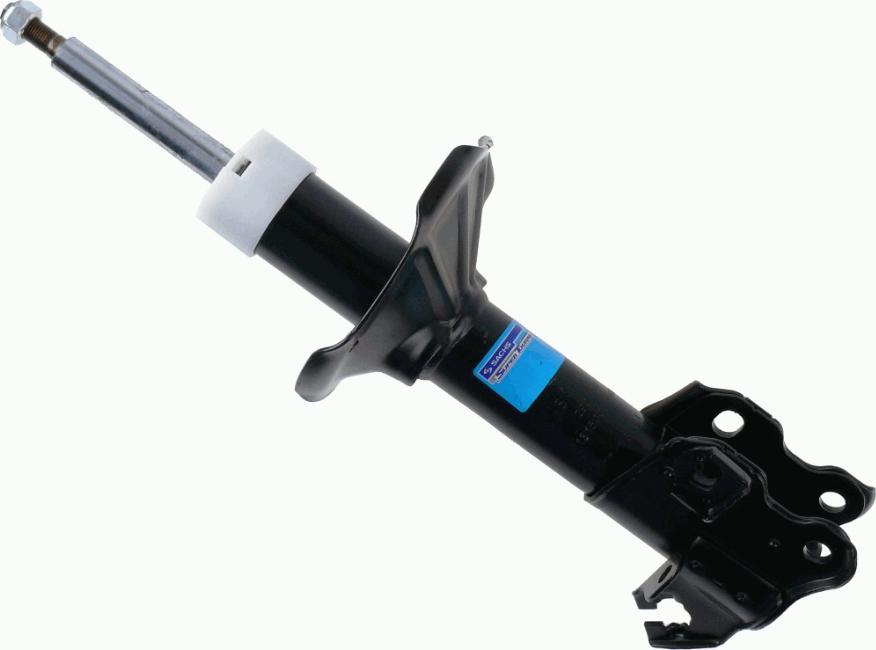 SACHS 290 650 - Ammortizzatore www.autoricambit.com