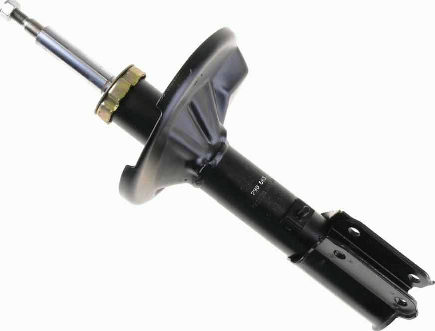 SACHS 290 663 - Ammortizzatore www.autoricambit.com