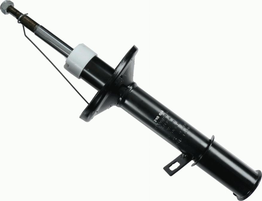 SACHS 290 066 - Ammortizzatore www.autoricambit.com