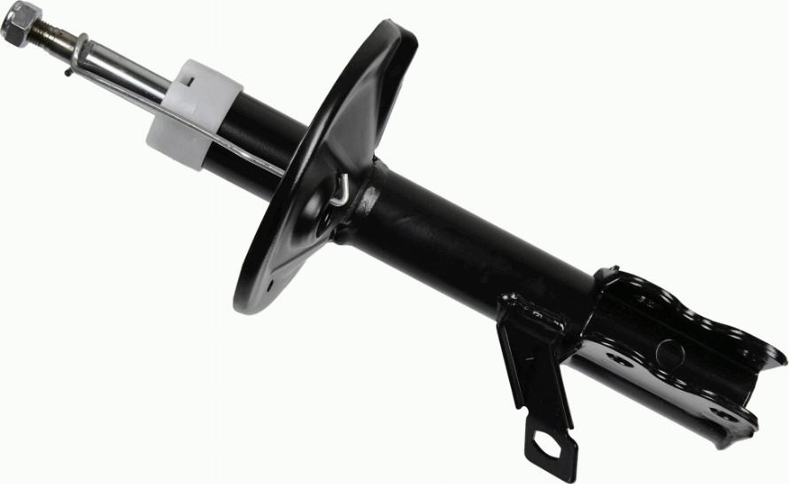 SACHS 290 083 - Ammortizzatore www.autoricambit.com