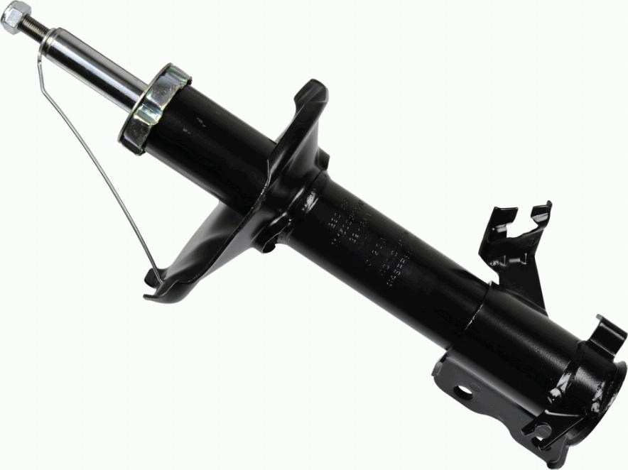 SACHS 290 087 - Ammortizzatore www.autoricambit.com