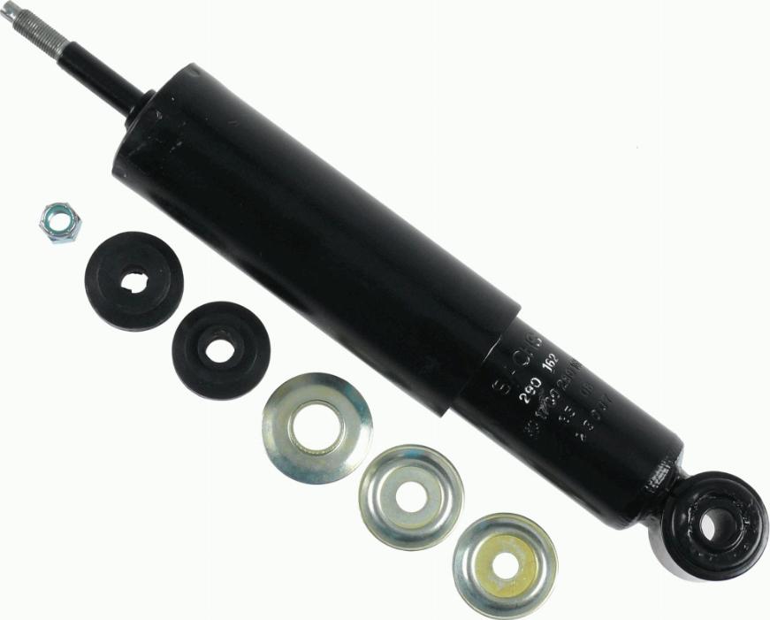 SACHS 290 162 - Ammortizzatore www.autoricambit.com