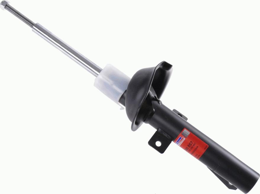 SACHS 290 857 - Ammortizzatore www.autoricambit.com