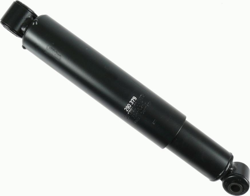 SACHS 290 379 - Ammortizzatore www.autoricambit.com