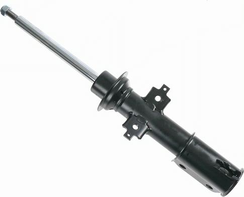 SACHS 290 206 - Ammortizzatore www.autoricambit.com