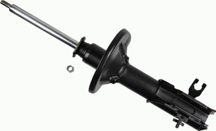 SACHS 200 146 - Ammortizzatore www.autoricambit.com