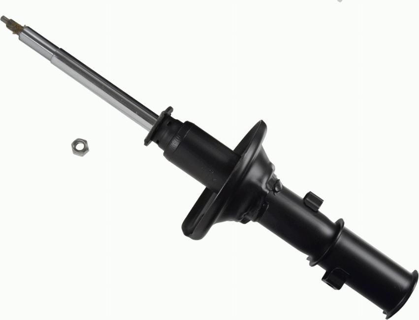 SACHS 280 662 - Ammortizzatore www.autoricambit.com