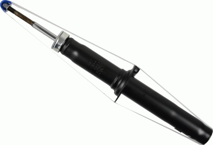 SACHS 280 627 - Ammortizzatore www.autoricambit.com