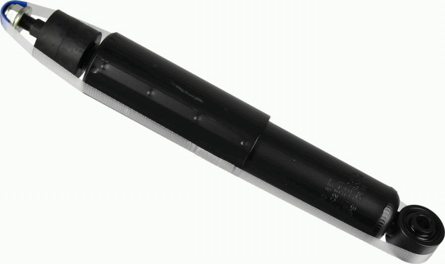 SACHS 280 867 - Ammortizzatore www.autoricambit.com