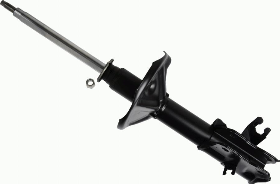 SACHS 280 764 - Ammortizzatore www.autoricambit.com