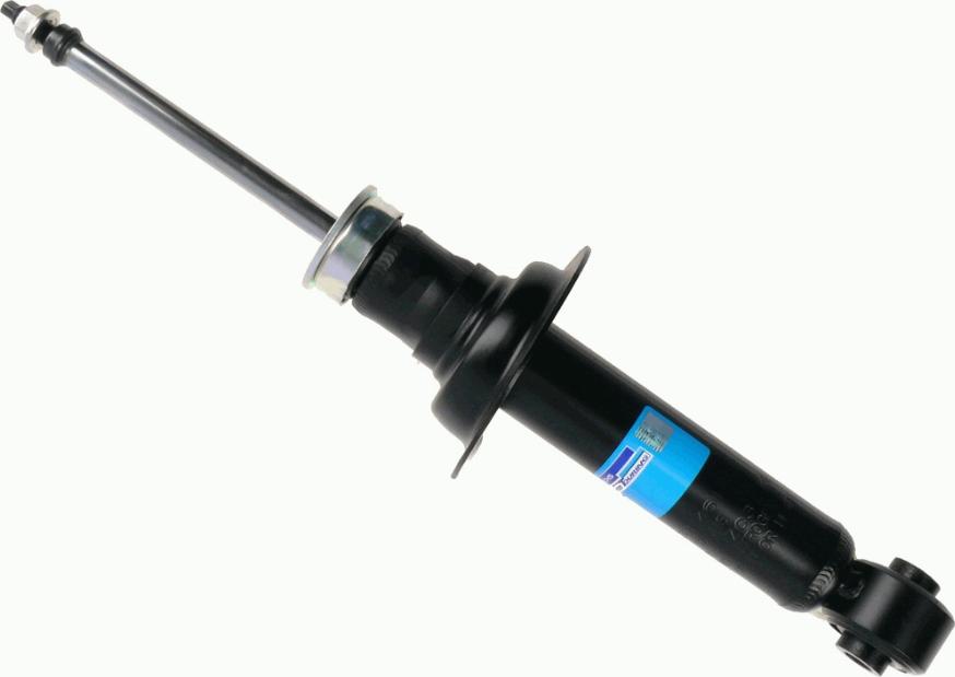 SACHS 230 461 - Ammortizzatore www.autoricambit.com