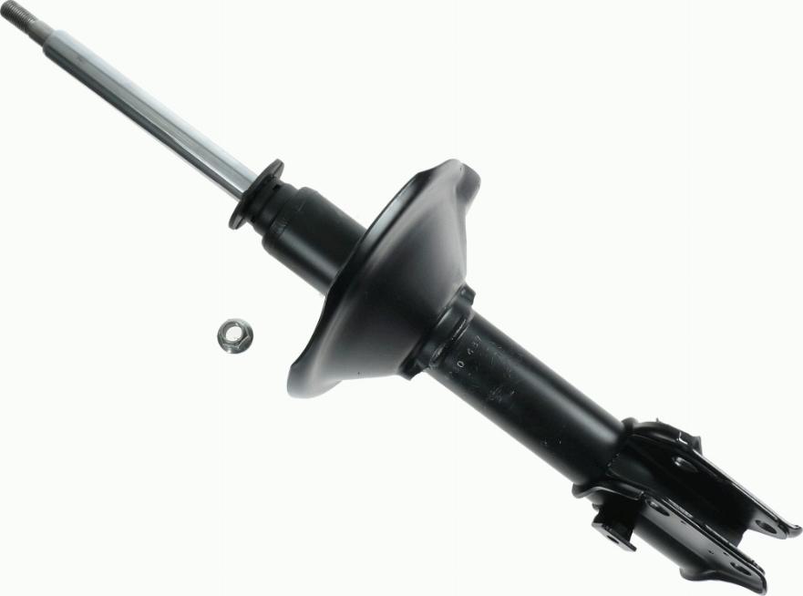 SACHS 230 487 - Ammortizzatore www.autoricambit.com