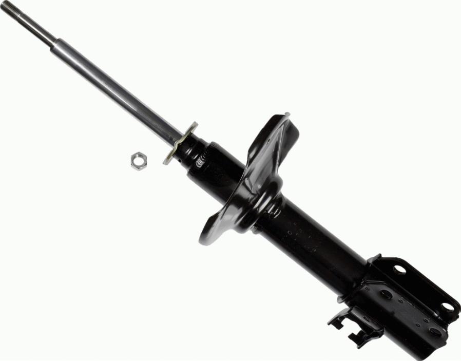 SACHS 230 565 - Ammortizzatore www.autoricambit.com