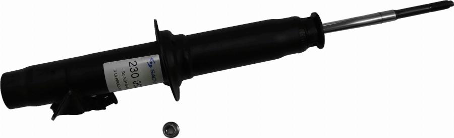 SACHS 230 092 - Ammortizzatore www.autoricambit.com