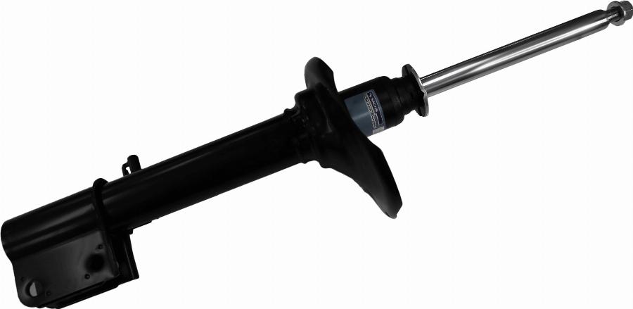 SACHS 230 195 - Ammortizzatore www.autoricambit.com