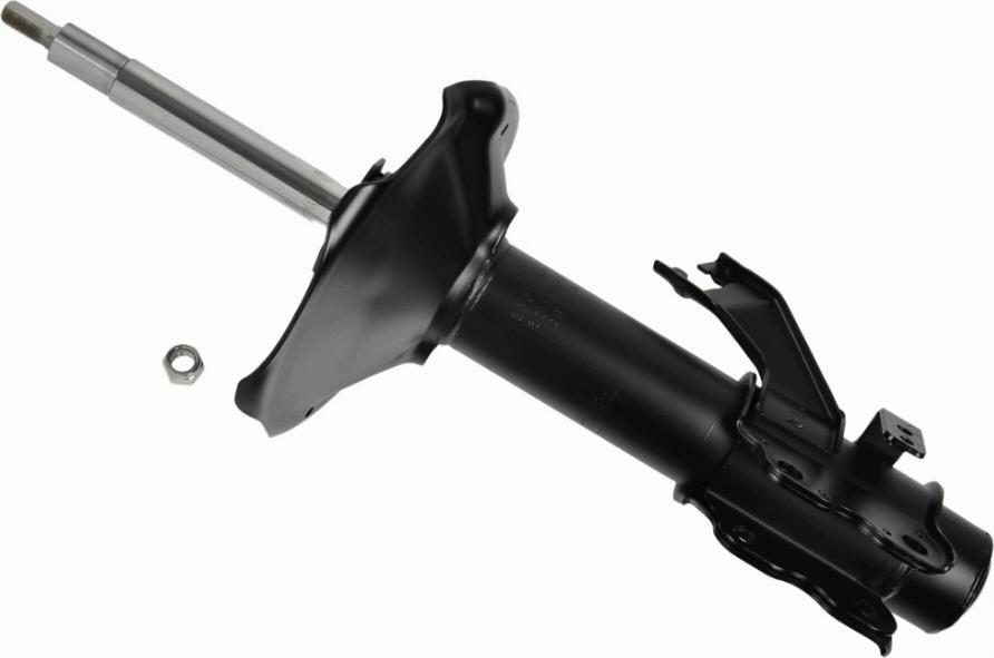 SACHS 230 168 - Ammortizzatore www.autoricambit.com